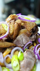 16 reactions | The celebration continues… 拾 #crispypata #happyholidays #paskongpinoy #marikinaeats #papajeksmarikina | Papajeks Marikina | Facebook