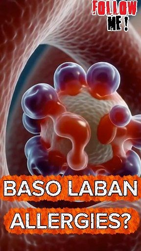 I’m not antisocial, I’m just basophilic (allergic) to you. 😂 #everyoneシ゚ #nonfollowersviewers #medicaltechnology #everyonehighlightsfollowers | Nelson Aldana