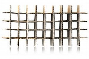 [Hot Item] Carton Partition Inserting Machine