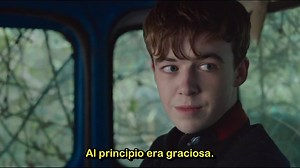 Departure (2016)