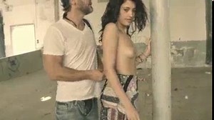 The Legend Nacho Vidal Goes Deep and hardcore with Penelope CUM