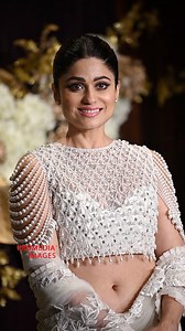 7.1K views · 57 reactions | Shamita Shetty makes a fashion statement in pearls dress for Manish Malhotra’s diwali party #ProMediaReels #ProMediaImages #diwali2024 #Diwali #diwalivibes #diwaliparty #bollywood #manishmalhotra #ManishMalhotraWorld #ManishMalhotraLabel #shamita #ShamitaShetty #ShilpaShettyKundra #shilpashetty #ManishMalhotraSaree #saree #sareefashion #sareestyle | ProMedia Images | Facebook