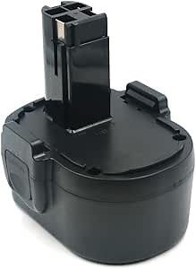 Amazon.com: WTYXIYUN 2500mAh for skil 12V Battey 120BAT,246702,246703,246802,248404,Cordless Tools Battery : Tools & Home Improvement