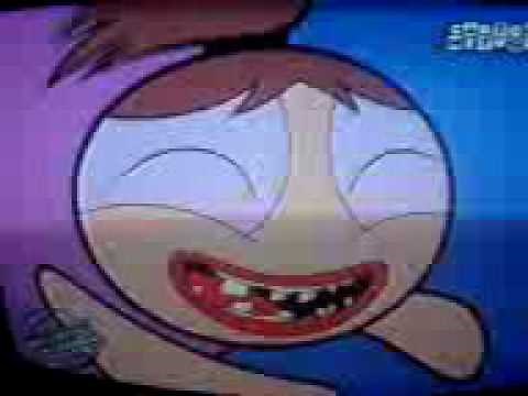 Bunny the Power Puff Girl