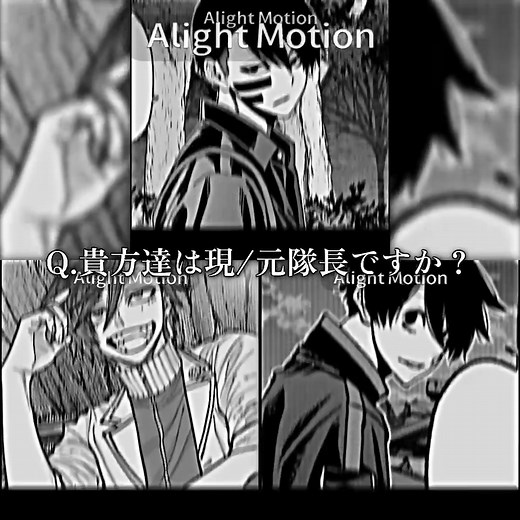 同期組全員が隊長だった衝撃まとめ — 桃源暗鬼キャラ解説