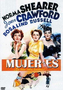Mujeres - película: Ver online completa en español