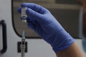Corona-Impfstoff: EU-Behörde Ema gibt grünes Licht für Novavax