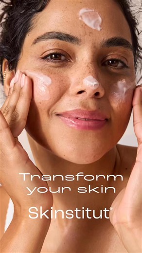 Your bathroom just became the treatment room. Skinstitut takes you from “just a routine” to real results with clinic-born formulas proven to hydrate, smooth, and strengthen skin. No appointment required. | Skinstitut