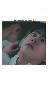 280K views · 5.3K reactions | Eating each other  #asiandrama #kdramaedit #koreandrama #fyp #viral #foryou #kdrama #kiss #love #couplegoals | Drama Editz | Facebook
