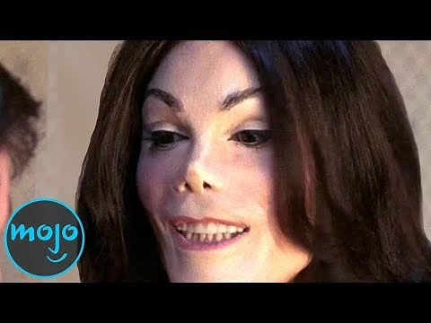 Top 10 Funniest Scenes in Parody Movies