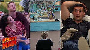 The 15 horniest reality TV shows, ranked