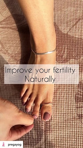 14K views · 192 reactions | When you wear anklets, it strengthens...