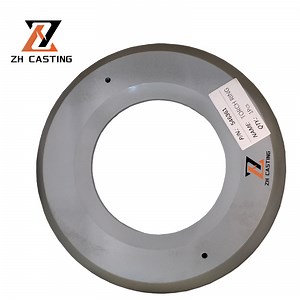 [Hot Item] Premium Quality and Durable Kodiak 400 Crushing Cone Crusher 546361 Torch Ring