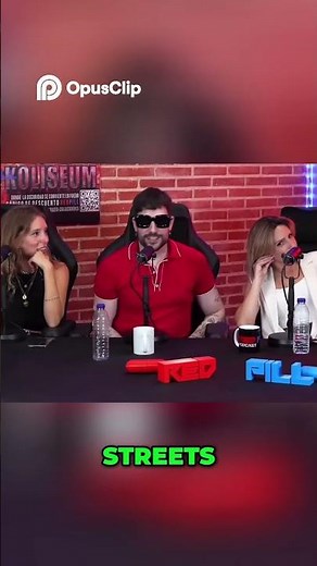 Men vs. Women: Who Really Has the Power? ⚖️