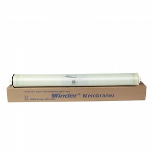 [Hot Item] 4040 Water Filter Reverse Osmosis Membrane for Filter Housing