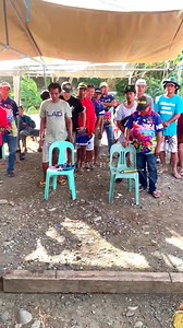 TINNALTALAN 2024 😅 NMC FIA Christmas Party cum Parlor Games 💪 #christmas2024 #parlorgames2024 | Kilong Blagg