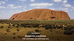 First Nations version of 'The Blessing'