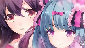 Gun Gun Pixies opening movie