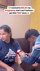 4M views · 7.9K reactions | Anti-Müllerian Hormone test or AMH test...