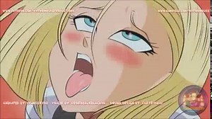 Android 18