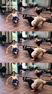 Some workouts that you can practise with your lover