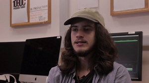 The current executive producer of 1080C, Zack Spencer, reflects on the organization and gives an inside look into future plans. | SGTV - Student Gamecock Television