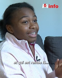 Tout simplement incroyable! À 23 ans, Romane Dicko est au sommet du #judo mondial. Championne du monde et championne olympique, elle est devenue une ambassadrice du body-positivisme, faisant de ses complexes une force pour arriver au plus haut niveau. #SportFémininToujours #bodypositivmse #Paris2024 #INSEP #FierdEtreJudoka France Judo INSEP Paris 🎥 Florent Féraud et Camille Baron | M6 Info