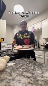 12K views · 1.7K reactions | Lonche para mi esposa 4:35am #️‍️‍️‍️‍lgbt #lesbiansoftiktokover30 #parat #lesbiansoftiktok #lgbt #️‍lgbt️‍ | Darihangel blanco | Facebook