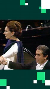53K views · 3.1K reactions | Nel 1973, dopo anni di assenza dai teatri, Giuseppe Di Stefano convince Maria Callas a tornare in scena. "Callas segreta" #Rai3 RaiPlay | Rai3 | Facebook