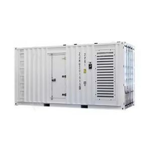 [Hot Item] Hot Sale 20FT Steel Shipping Containers New and Used 10FT 20FT Size Offshore Container Side Door Open Offshore Container