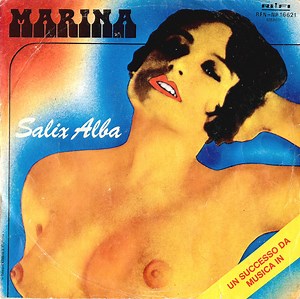 Salix Alba - Marina