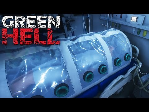 THE REALIZATION! Green Hell Story Ending (BOTH ENDINGS)