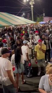 Currently at the Crucian Christmas Festival for Flag Night featuring WCK, Vibe Band, Karnage, Red Hot Flames and more. #stcroixusvi #usvirginislands #carnival #festival | The Virgin Islands Consortium