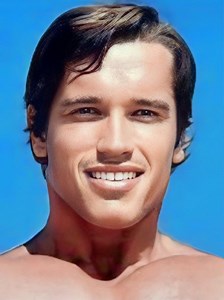 89K views · 2.3K reactions | Arnold Schwarzenegger ❤️ Evolution | The...