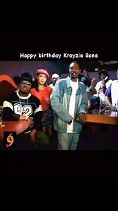 Happy birthday to Krayzie Bone of Bone Thugs-N-Harmony … who turns 50 today. Favorite Krayzie track?....#krayziebone #bonethugsnharmony #hbd #happybirthday #legend #emcee #rapper #rappers #realhiphop #rap #hiphop #music #t9e #reels #reelsfb #fyp #fypシ #fypage #fypageシ #parati #xyzcba #foryou #foryoupage #foryourpage | The9elements