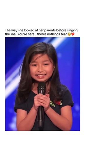 Viral Vocals on Instagram: "At only 9 years old, Celine Tam amazed the world on America’s Got Talent with her stunning performance of “My Heart Will Go On” by the legendary Celine Dion. ❤️ Her powerful voice and pure emotions left the audience speechless — it’s unbelievable how someone so young can deliver such a timeless classic with so much passion. ✨ This performance is a true reminder of the magic of music and how it connects us all. 🙌 👉 Tag your friends who need to witness this incredible