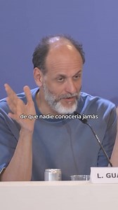 106K views · 981 reactions | ¿PODRÍA HABER UN JAMES BOND GAY? La reacción del director Luca Guadagnino y Daniel Craig ,durante la conferencia de prensa en el festival de Venecia. | Cinefilia Deveraux | Facebook