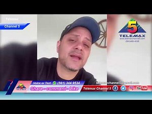 ROBERT DENIS ANSYEN DIREKTE GENERAL TELEMAX...