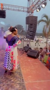 Charlotte Dipanda officiel x Singuila depuis Kinshasa | Ange Zountchegbe