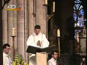Messe de Paques — KTOTV