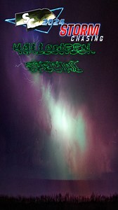 Storm Chasing: 2024 Halloween Special Visit My YouTube Channel...