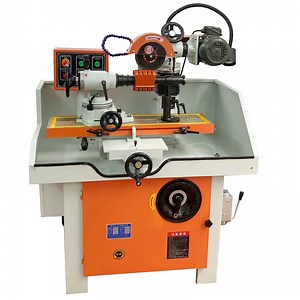 [Hot Item] Multi Functions Saw Blade Tool and Cutter Knife Universal Sharpener Grinder Machine