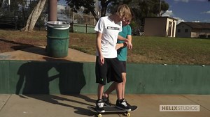 Mad Skillz (Kyle Ross, Justin Owen)