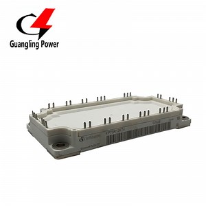 [Hot Item] Hot Selling Fp75r12kt4 IGBT Module Thyristor Diode Modules IGBT Power Module in Stock