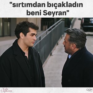 131K views · 1.2K reactions | Ferit, Seyran'ın Gizli Antlaşmasını Öğrendi! | Yalı Çapkını 97. Bölüm (İLK SAHNE) #YalıÇapkını #AfraSaraçoğlu #MertRamazanDemir | Yalı Çapkını | Facebook