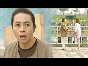 김선경, 유지인 찾아온 사채업자 보고 ‘동공확장’ @마녀의 성 102회 20160512