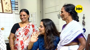 ഇതാണ് നടി Devi Ajithന്റെ സുന്ദരിയായ അമ്മ, ഈ വീടിന്റെ എല്ലാം #deviajith #deviajithmovie #deviajithhotinterview | Kaumudy Movies