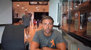 Coach Rocco Natale Talks About The Two Day City Rocks’ Made Hoops 2023-2024 Tryouts📍Albany NY 🔥🔥🏀 #satisfying #satisfyingvideo #bball #basketball #basketballreels #CityRocks #ballislife Karin Natale | Plug Nation Media LLC
