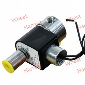 [Hot Item] Reliable Solenoid Valve Fits Sullair Air Compressor Models