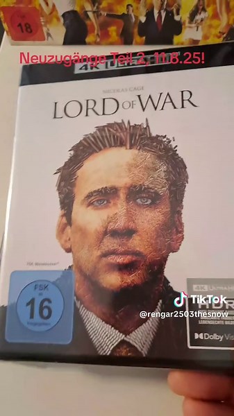 Rengar2503 The Snowm on TikTok